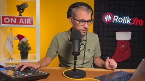 Новогодние аудио ролики. Какие бывают и как выбрать нужный.