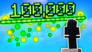 Я Получил 100000 Уровней в Майнкрафт Хардкор! (MrReaperXD на Русском)