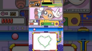 Kirby's Canvas Curse (US) [Nintendo DS]