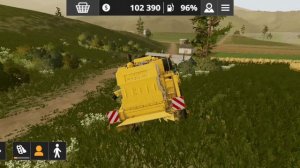 Farming simulator 20