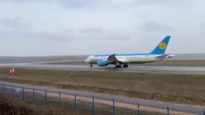 Гость из Узбекистана 🤟