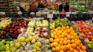 IFQ: в Италии из-за санкций против России подорожали продукты