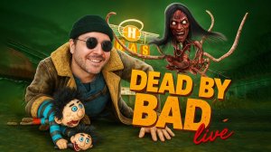 Воскресные ТОП-мансы / хе-хе 🔪 Dead by Daylight