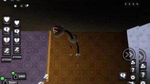 показываю новый бак в ролевой игре мира денди как попасть под карту 🥰