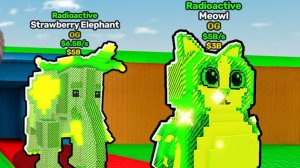 Я УКРАЛ НОВЫХ РАДИОАКТИВНЫХ БРЕЙНРОТОВ! ПОЛУЧИЛ НОВУЮ АКВА БАЗУ в Steal a Brainrot