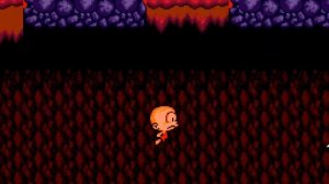 Bonk 3: Bonk's Big Adventure CD (US) [PC Engine CD]