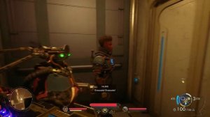 OUTER WORLDS 2 (2025) [PS5] - Часть 1 из 2