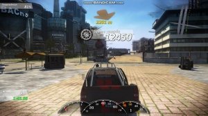 CrashTime2 служба доставки алексея часть 3_2