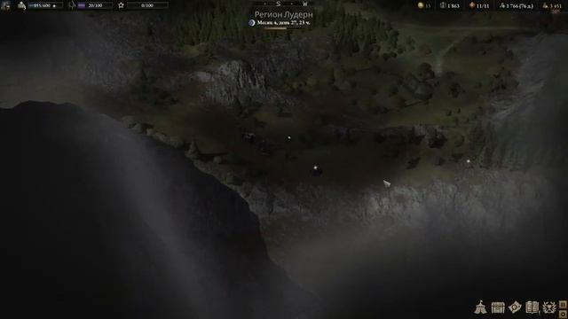 #WarTales.Все DLC Варталес серия-8 смотреть онлайн