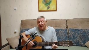 ВАЛЬС В РИТМЕ ДОЖДЯ 
(Вожатский вальс)