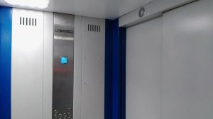 Roblox Музыкальный лифт алтлант 2021 г.в 400 кг.