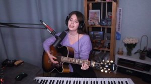 Lady Gaga - Shallow -- Юля Кошкина