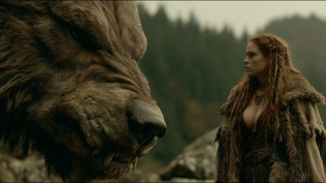 Clans of the Ancients | Prehistoric Fantasy Cinematic | Epic Tribal Metal Playlist