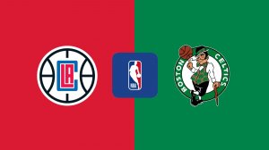 Бостон — Клипперс NBA сезон 25/26 | 16.11.2025 Прямая трансляция