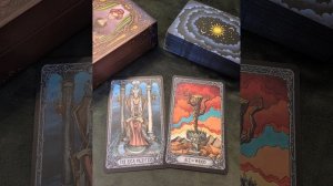 Весы ♎ неделя с 17 по 23 ноября.