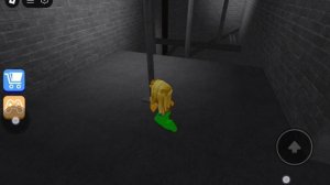 Сбегаю от злой бабушки