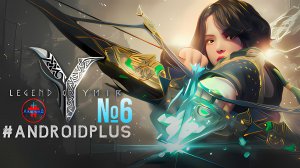 YMIR прохождение №6 Игра Для Android🔘🔵🔴 🅰🅽🅳🆁🅾🅸🅳🅿🅻🆄🆂👹#YMIR