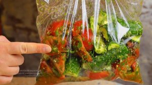 Съели с ПАКЕТОМ! Новый РЕЦЕПТ, который съедается сразу! Вкусные советы