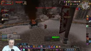 World of Warcraft: Sirus - 📕 Книга 1 - Часть 33