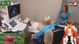 РЕАКТ Помидора, Картошки и Лисо-девушки на  МАМА В 16 | 4 СЕЗОН, 3 ВЫПУСК