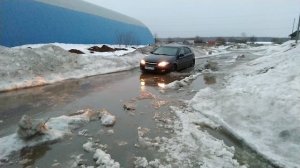 Когда продал Ниву но вспоминаешь о ней часто(