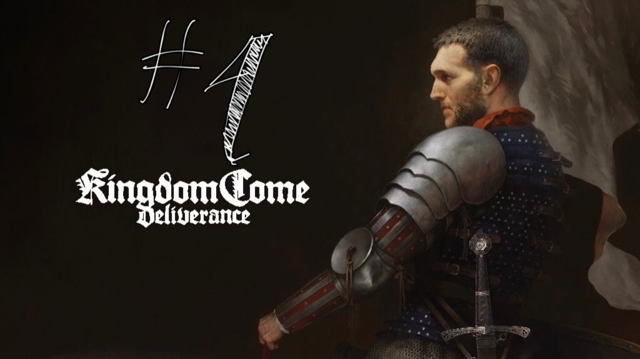 тихий Kingdom Come: Deliverance #4