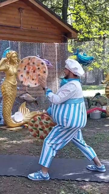 Пицца Шоу смотреть онлайн