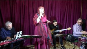 07 С тобой - Татьяна Клестова