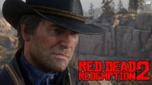 Red Dead Redemption 2►Прохождение без комментариев.#4