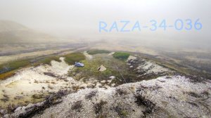 Отправились с МЕЛОГОРЬЕ. Активация монастыря и вкусная еда.