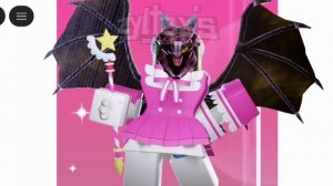 а-а-а-а-а я пикми феечка le le le le