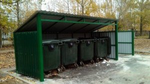 КАК ЗАРАБОТАТЬ НА МУСОРЕ СЕРИЯ 3