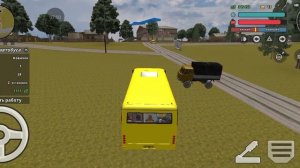 Криминальная Россия прохождение #9