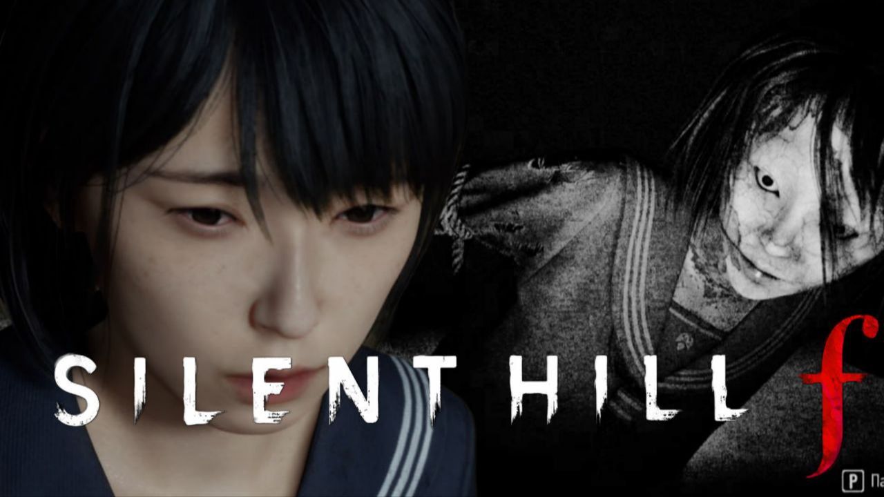 САЙЛЕНТ ХИЛЛ В ЯПОНИИ - Прохождение - Silent Hill f #8 смотреть онлайн