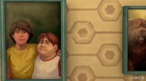 Мороженщик (2025) — Фильм