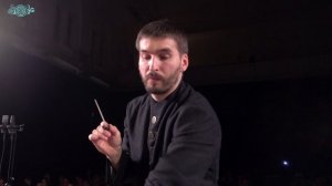 Семён Заборин «Дымковские сказания» 11.05.2025 Екатерининское собрание, СПб