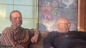 СимпозиУм в честь дня рождения ГенШИ_14/11/1954_часть 2