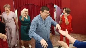 16 ноября.Эх,была не была....