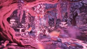 В волшебном лесу - музыка для отдыха и вдохновения