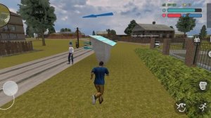 Криминальная Россия прохождение #8