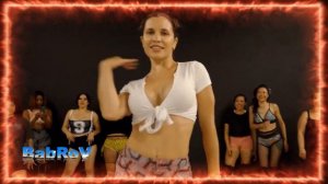 BabRoV AI - Hey Mister DJ (Samira Cover)