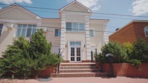 Дом в Солнечном