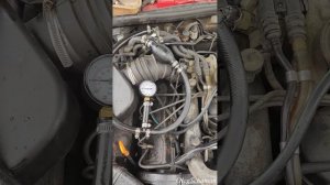 Audi A6C5 2.5 TDI не заводится. Проблема с ТНВД. Как проверить.