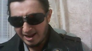 Сектор Газа-Сожжёная Ведьма /мой кавер