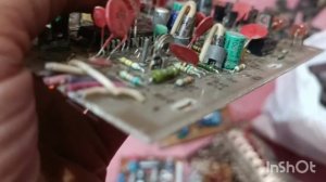 Жизнь продолжается