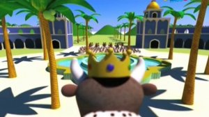 Смена логотипа на Новогодний (Карусель Comedy 23.12.2026 5:00)