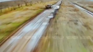 🔥Подборка эффектных ударов по живой силе и технике ВСУ