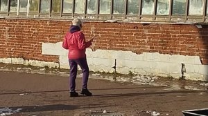 16-11-2025 Танцы Домашка 5