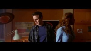 Атака пауков 2002 (Eight Legged Freaks 2002) Пересказ Фильма