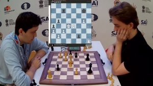 Русское трио против Фаворитов на Кубке мира! Обзор 1/16